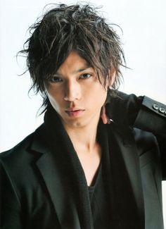 Mizushima Hiro