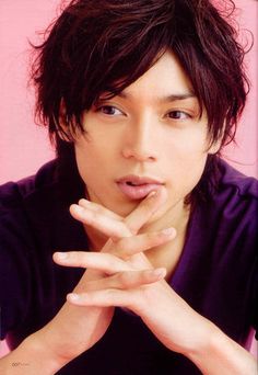 Mizushima Hiro