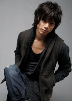 Mizushima Hiro