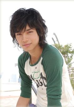 Mizushima Hiro