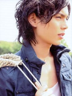 Mizushima Hiro