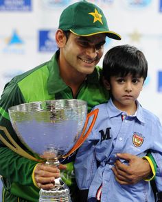 Mohammad Hafeez