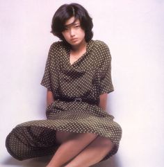 Momoe Yamaguchi