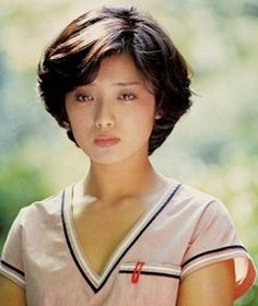 Momoe Yamaguchi