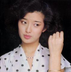 Momoe Yamaguchi