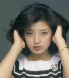 Momoe Yamaguchi