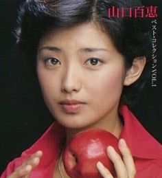 Momoe Yamaguchi