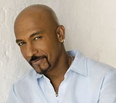 Montel Williams