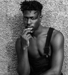 Moses Sumney