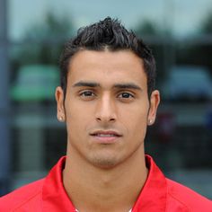 Nacer Chadli