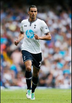 Nacer Chadli