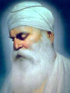 Nanak Singh