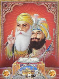 Nanak Singh