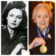 Nancy Wake