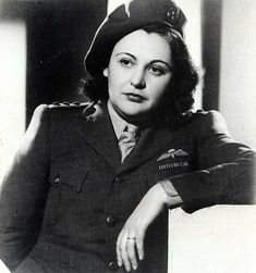 Nancy Wake