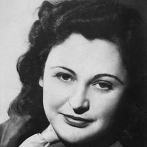 Nancy Wake