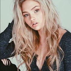 Natalie Alyn Lind