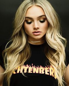 Natalie Alyn Lind