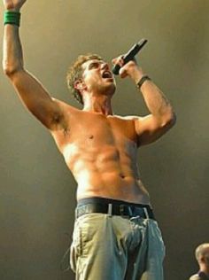 Nick Hexum