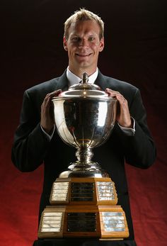 Nicklas Lidstrom