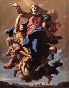 Nicolas Poussin