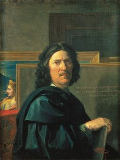 Nicolas Poussin