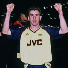 Nigel Winterburn