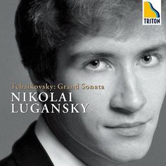 Nikolai Lugansky