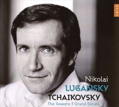 Nikolai Lugansky