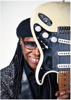 Nile Rodgers