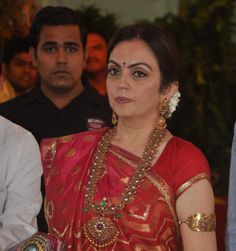 Nita Ambani