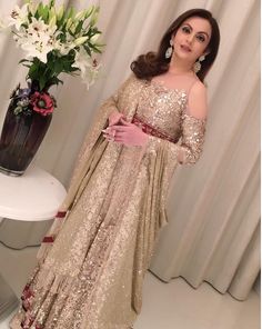 Nita Ambani