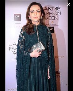 Nita Ambani