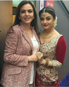 Nita Ambani