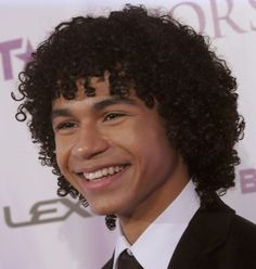 Noah Gray-Cabey