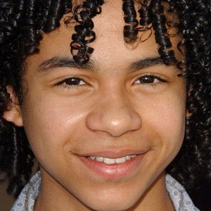 Noah Gray-Cabey