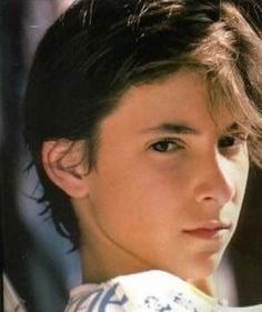 Noah Hathaway