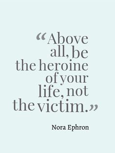 Nora Ephron