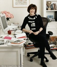 Nora Ephron