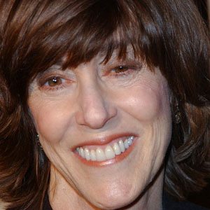 Nora Ephron