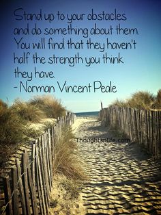 Norman Vincent Peale