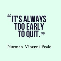 Norman Vincent Peale