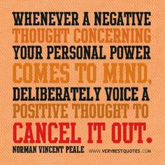 Norman Vincent Peale