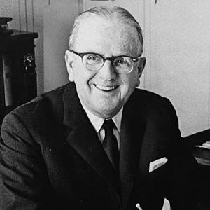 Norman Vincent Peale