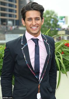 Ollie Locke