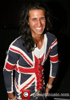 Ollie Locke