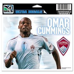 Omar Cummings