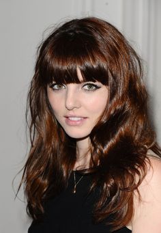 Ophelia Lovibond