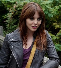 Ophelia Lovibond