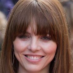 Ophelia Lovibond